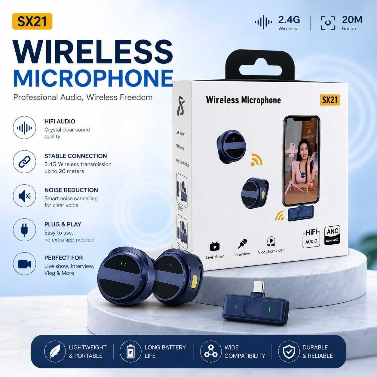 Gadget's and Electronics Gallery