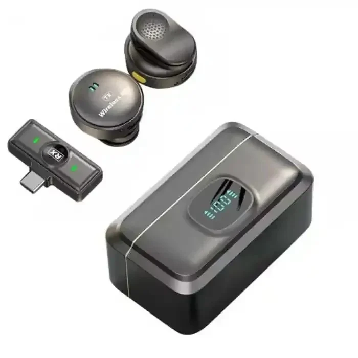 Complete transmitter Bundle package